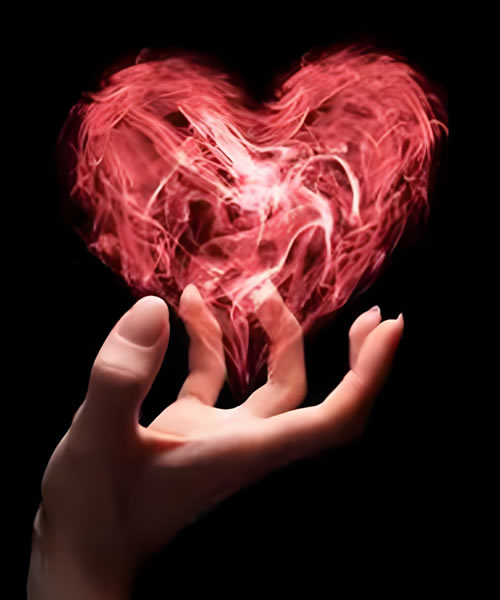 spells to make someone love you California